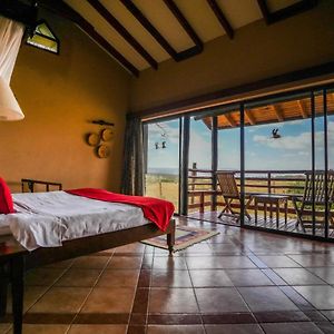 Lake Nakuru Lodge
