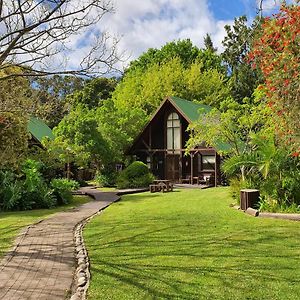Tsitsikamma Lodge & Spa