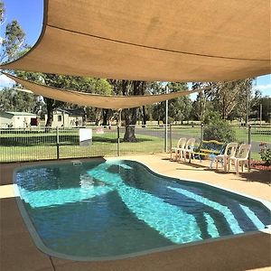 Junee Tourist Park